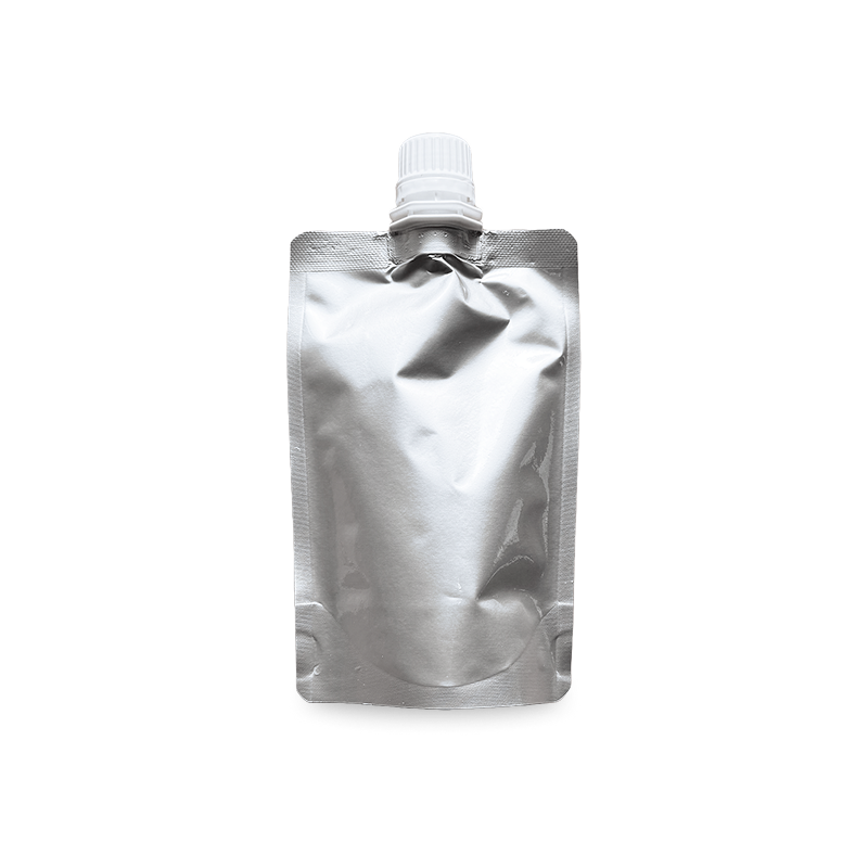 Straight House Dark Blend Spout